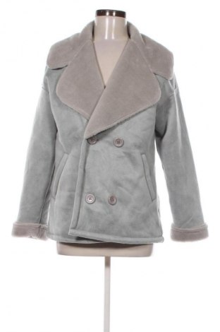 Dámský kabát  Unbranded, Velikost S, Barva Zelená, Cena  829,00 Kč