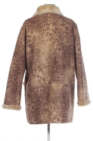 Γυναικείο παλτό Unbranded, Μέγεθος L, Χρώμα Πολύχρωμο, Τιμή 48,99 €