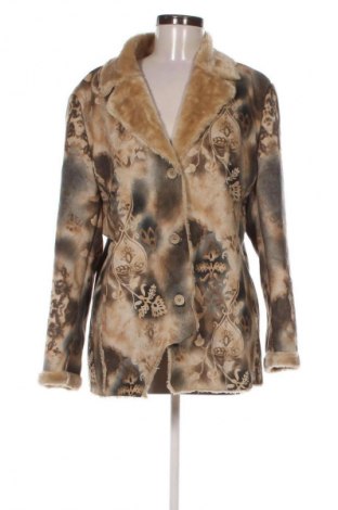 Dámský kabát  Unbranded, Velikost XL, Barva Vícebarevné, Cena  1 069,00 Kč