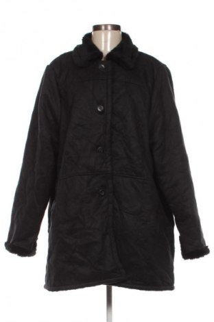 Női kabát Unbranded, Méret XXL, Szín Fekete, Ár 15 059 Ft