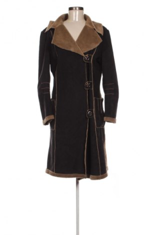 Női kabát Unbranded, Méret S, Szín Fekete, Ár 7 409 Ft
