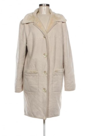 Дамско палто Unbranded, Размер M, Цвят Бежов, Цена 29,65 €