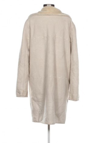 Дамско палто Unbranded, Размер M, Цвят Бежов, Цена 29,65 €