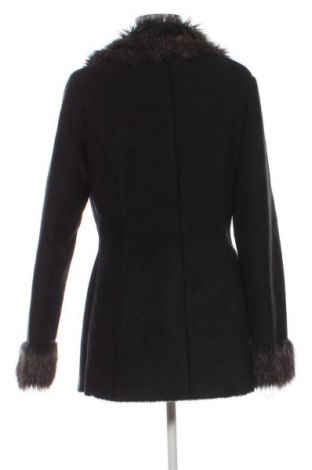 Γυναικείο παλτό Unbranded, Μέγεθος M, Χρώμα Μαύρο, Τιμή 41,99 €
