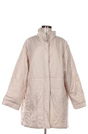 Dámský kabát  Unbranded, Velikost XXL, Barva Béžová, Cena  1 275,00 Kč