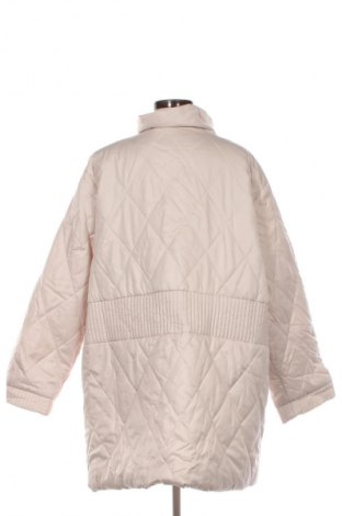 Dámský kabát  Unbranded, Velikost XXL, Barva Béžová, Cena  1 275,00 Kč