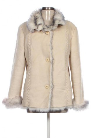 Damenmantel Unbranded, Größe M, Farbe Beige, Preis € 51,99