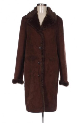 Damenmantel Unbranded, Größe XL, Farbe Braun, Preis 40,99 €