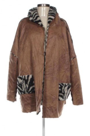 Dámsky kabát  Unbranded, Veľkosť XXL, Farba Viacfarebná, Cena  47,95 €