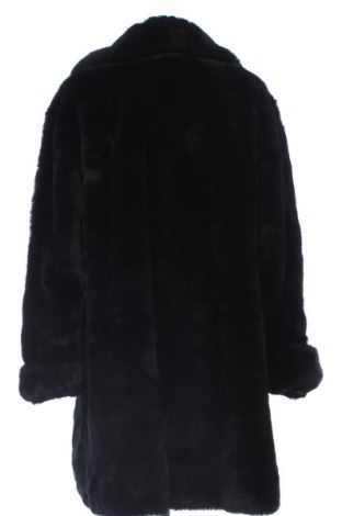 Damenmantel Unbranded, Größe 3XL, Farbe Schwarz, Preis € 56,99