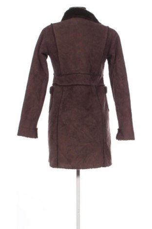 Női kabát Unbranded, Méret S, Szín Barna, Ár 17 139 Ft