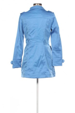 Dámský kabát  Unbranded, Velikost S, Barva Modrá, Cena  389,00 Kč