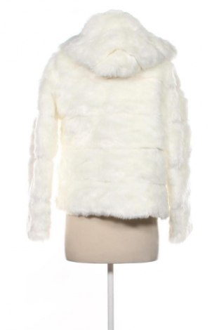 Дамско палто Unbranded, Размер S, Цвят Бял, Цена 35,27 €