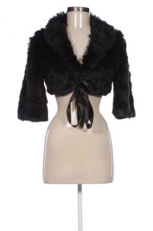 Dámský kabát  Unbranded, Velikost S, Barva Černá, Cena  850,00 Kč