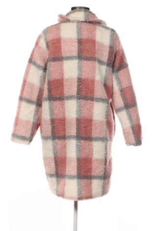 Дамско палто Unbranded, Размер M, Цвят Многоцветен, Цена 15,84 €