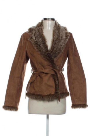 Damenmantel Unbranded, Größe M, Farbe Braun, Preis € 30,00