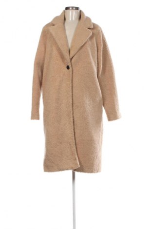 Damenmantel Unbranded, Größe M, Farbe Beige, Preis € 38,99