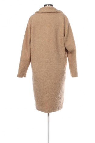 Damenmantel Unbranded, Größe M, Farbe Beige, Preis € 38,99