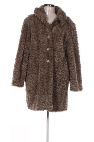 Női kabát Unbranded, Méret M, Szín Barna, Ár 16 859 Ft