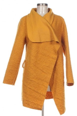 Női kabát Unbranded, Méret XL, Szín Sárga, Ár 10 029 Ft