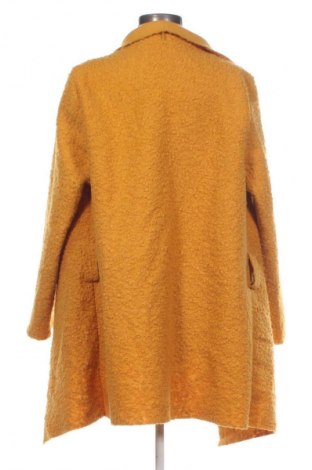 Női kabát Unbranded, Méret XL, Szín Sárga, Ár 10 029 Ft