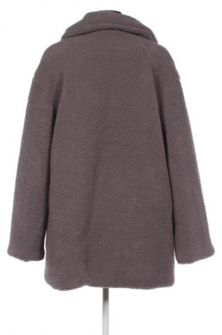 Γυναικείο παλτό Unbranded, Μέγεθος M, Χρώμα Γκρί, Τιμή 15,99 €