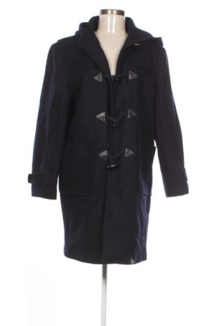 Damenmantel Unbranded, Größe M, Farbe Blau, Preis 50,99 €