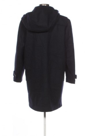 Damenmantel Unbranded, Größe M, Farbe Blau, Preis 50,99 €