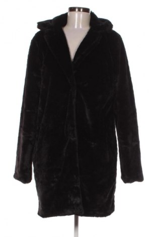 Дамско палто Unbranded, Размер M, Цвят Черен, Цена 35,27 €