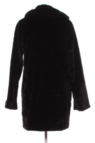 Дамско палто Unbranded, Размер M, Цвят Черен, Цена 35,27 €