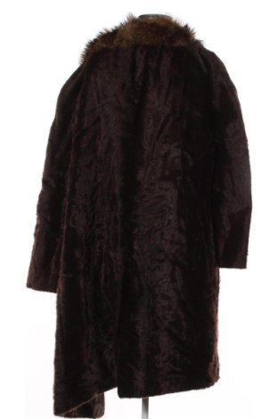 Dámsky kabát  Unbranded, Veľkosť XL, Farba Hnedá, Cena  22,95 €