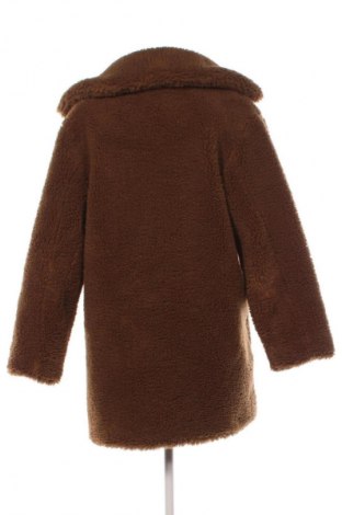 Dámský kabát  Unbranded, Velikost S, Barva Hnědá, Cena  809,00 Kč