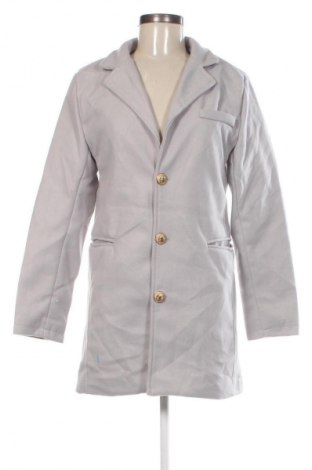 Dámský kabát  Unbranded, Velikost S, Barva Šedá, Cena  329,00 Kč