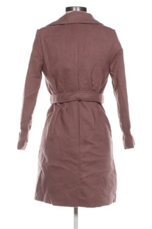 Női kabát Unbranded, Méret XXS, Szín Hamurózsaszín, Ár 24 559 Ft