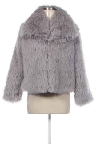 Dámsky kabát  Unbranded, Veľkosť M, Farba Sivá, Cena  24,95 €