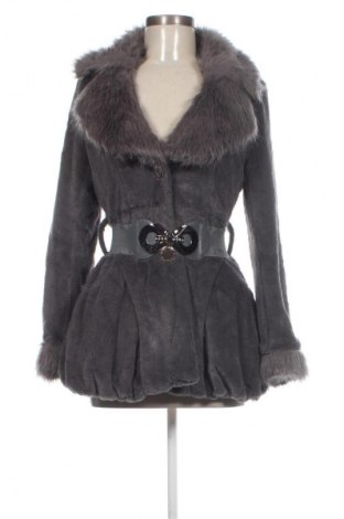 Damenmantel Unbranded, Größe M, Farbe Grau, Preis € 41,99