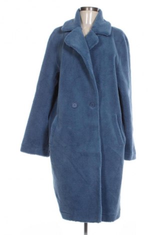 Női kabát Unbranded, Méret L, Szín Kék, Ár 16 559 Ft