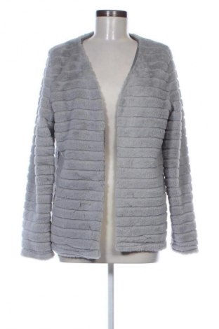 Дамско палто Unbranded, Размер M, Цвят Сив, Цена 13,29 €