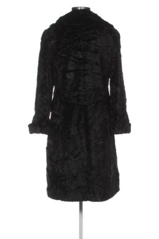 Дамско палто Unbranded, Размер XS, Цвят Черен, Цена 33,74 €