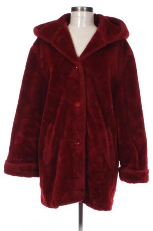 Γυναικείο παλτό Unbranded, Μέγεθος M, Χρώμα Κόκκινο, Τιμή 45,99 €