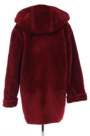 Γυναικείο παλτό Unbranded, Μέγεθος M, Χρώμα Κόκκινο, Τιμή 45,99 €
