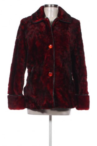 Damenmantel Unbranded, Größe M, Farbe Rot, Preis € 20,99