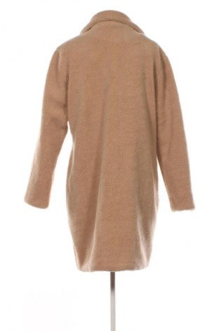 Női kabát Unbranded, Méret L, Szín Bézs, Ár 12 909 Ft