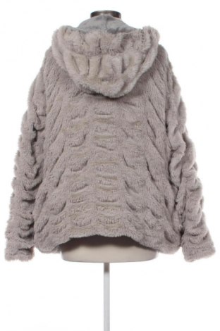 Дамско палто Unbranded, Размер XL, Цвят Сив, Цена 25,05 €