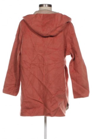 Дамско палто Unbranded, Размер M, Цвят Червен, Цена 15,84 €