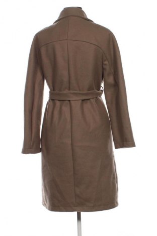 Дамско палто Unbranded, Размер L, Цвят Бежов, Цена 26,07 €