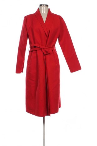 Dámský kabát  Unbranded, Velikost XL, Barva Červená, Cena  589,00 Kč