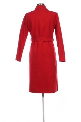 Dámský kabát  Unbranded, Velikost XL, Barva Červená, Cena  589,00 Kč