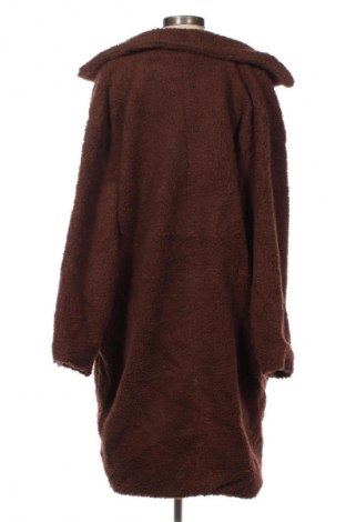 Damenmantel Unbranded, Größe L, Farbe Braun, Preis € 26,99