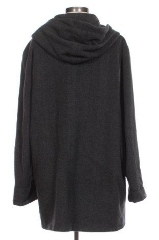 Damenmantel Unbranded, Größe L, Farbe Grau, Preis 38,99 €